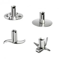 Mixeur Plongeant M250 Blanc Mat Edition Bamix 8 Mixeur Plongeant M250 Blanc Mat Edition Bamix -Ustensiles de cuisine, et alors ! mixeur plongeant m250 blanc mat edition bamix 1