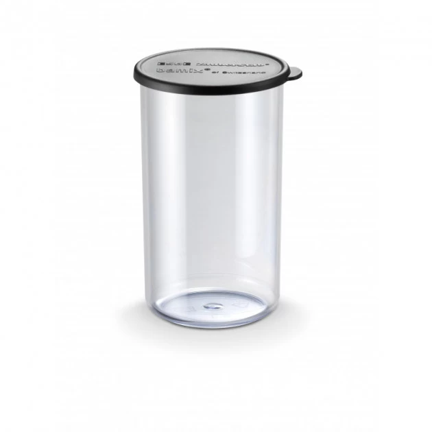 Mixeur Plongeant M250 Blanc Mat Edition Bamix 6 Mixeur Plongeant M250 Blanc Mat Edition Bamix – Image 4