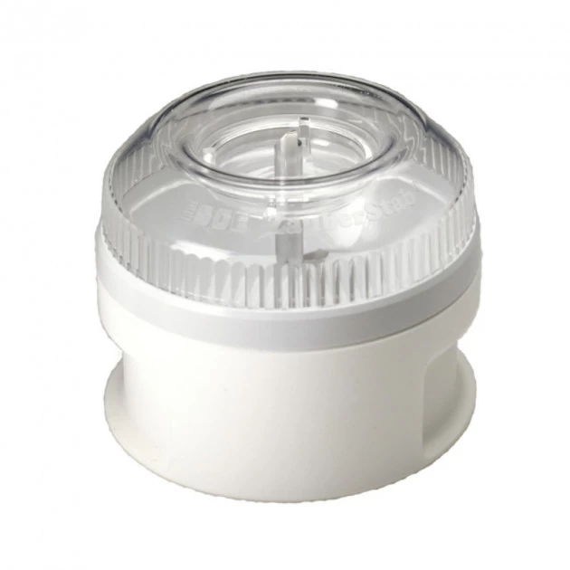 Mixeur Plongeant M250 Blanc Mat Edition Bamix 7 Mixeur Plongeant M250 Blanc Mat Edition Bamix – Image 5