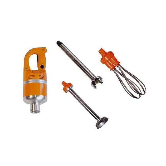 Mixeur Plongeant Master Trio 410 Dynamic 3 Mixeur Plongeant Master Trio 410 Dynamic