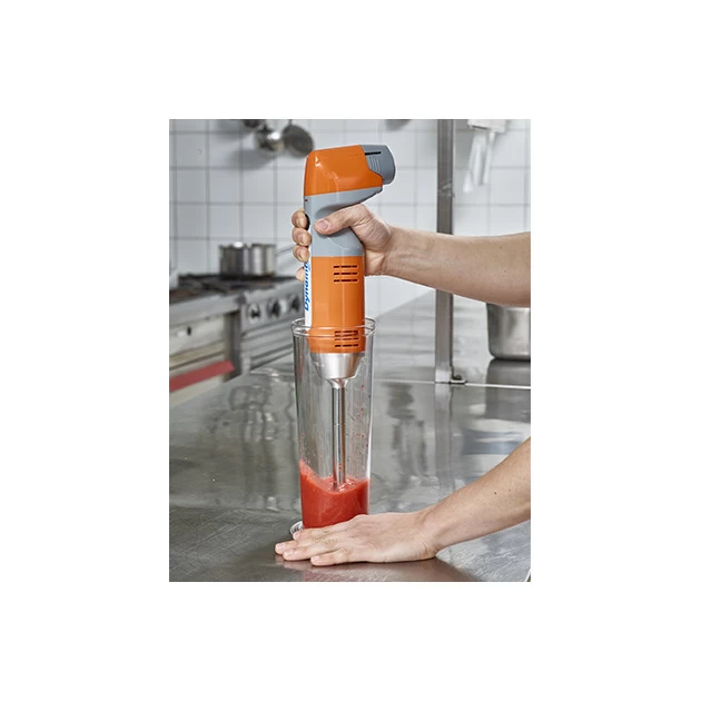 Mixeur Plongeant Sans Fil Dynamix Nomad 160 Dynamic 4 Mixeur Plongeant Sans Fil Dynamix Nomad 160 Dynamic – Image 2