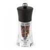 Moulin à Piment Oléron 14 Cm Transparent-Chocolat Peugeot 1 Moulin à Piment Oléron 14 Cm Transparent-Chocolat Peugeot -Ustensiles de cuisine, et alors ! moulin a piment oleron 14 cm transparent chocolat peugeot