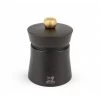 Moulin à Poivre Baya 8 Cm Chocolat Peugeot 1 Moulin à Poivre Baya 8 Cm Chocolat Peugeot -Ustensiles de cuisine, et alors ! moulin a poivre baya 8 cm chocolat peugeot