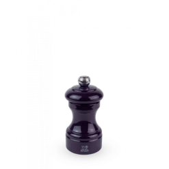 Moulin à Poivre Bistro 10 Cm Aubergine Peugeot