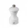 Moulin à Poivre Bistro 10 Cm Blanc Mat Peugeot 1 Moulin à Poivre Bistro 10 Cm Blanc Mat Peugeot -Ustensiles de cuisine, et alors ! moulin a poivre bistro 10 cm blanc mat peugeot