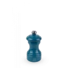 Moulin à Poivre Bistro 10 Cm Bleu Pacifique Peugeot 1 Moulin à Poivre Bistro 10 Cm Bleu Pacifique Peugeot -Ustensiles de cuisine, et alors ! moulin a poivre bistro 10 cm bleu pacifique peugeot