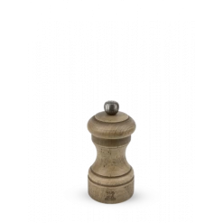 Moulin à Poivre Bistro 10 Cm Bois De Hêtre Peugeot