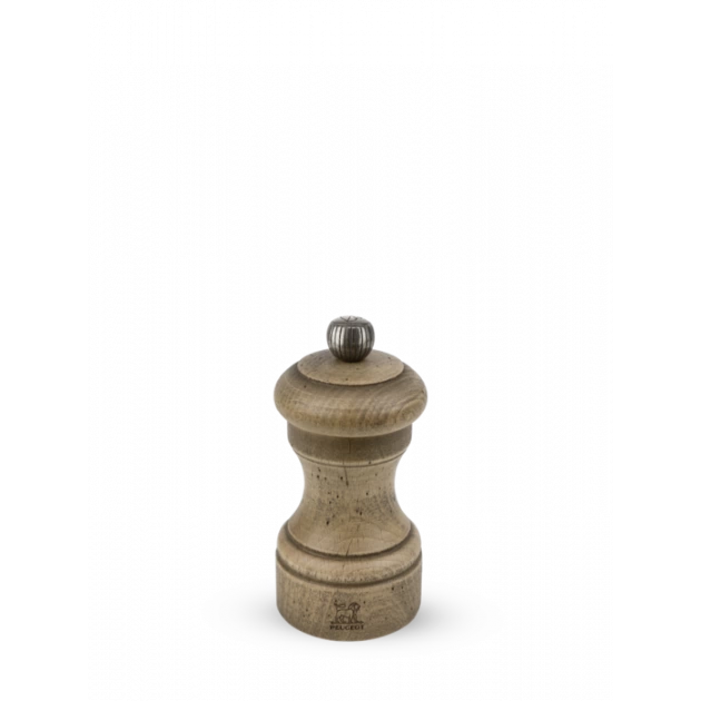 Moulin à Poivre Bistro 10 Cm Bois De Hêtre Peugeot 3 Moulin à Poivre Bistro 10 Cm Bois De Hêtre Peugeot