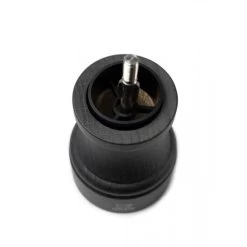 Moulin à Poivre Bistro 10 Cm Bois Graphite Peugeot -Ustensiles de cuisine, et alors ! moulin a poivre bistro 10 cm bois graphite peugeot 1