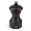 Moulin à Poivre Bistro 10 Cm Chocolat Peugeot 1 Moulin à Poivre Bistro 10 Cm Chocolat Peugeot -Ustensiles de cuisine, et alors ! moulin a poivre bistro 10 cm chocolat peugeot