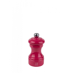 Moulin à Poivre Bistro 10 Cm Rose Bonbon Peugeot