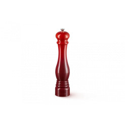 Moulin à Poivre Cerise 30 Cm Le Creuset