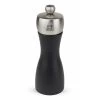 Moulin à Poivre Fidji 15 Cm Noir-Inox Peugeot -Ustensiles de cuisine, et alors ! moulin a poivre fidji 15 cm noir inox peugeot