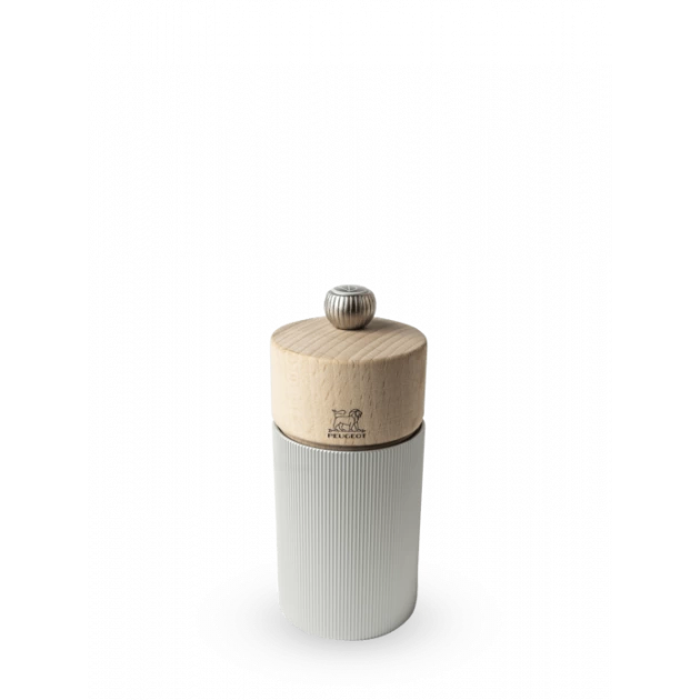 Moulin à Poivre Line 12 Cm Aluminium Peugeot 3 Moulin à Poivre Line 12 Cm Aluminium Peugeot