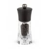 Moulin à Poivre Oléron 14 Cm Transparent-Chocolat Peugeot 2 Moulin à Poivre Oléron 14 Cm Transparent-Chocolat Peugeot -Ustensiles de cuisine, et alors ! moulin a poivre oleron 14 cm transparent chocolat peugeot