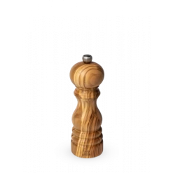 Moulin à Poivre Paris 18 Cm Bois Olivier Peugeot