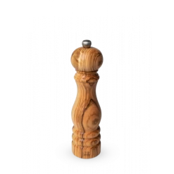Moulin à Poivre Paris 22 Cm Bois Olivier Peugeot