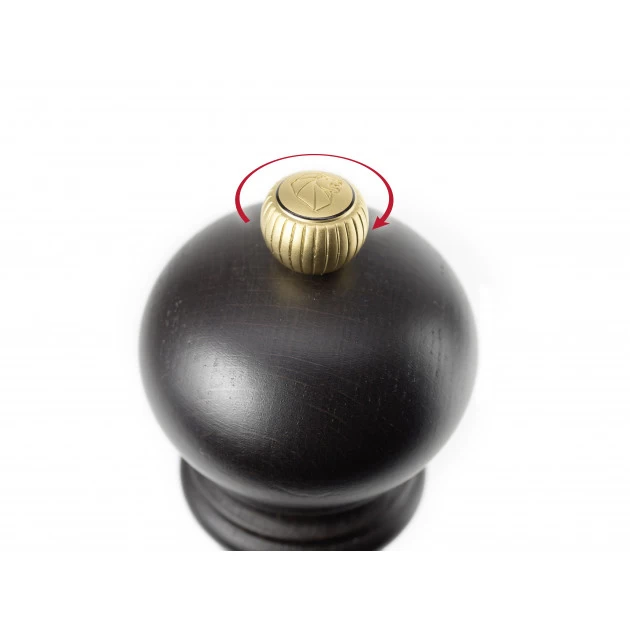 Moulin à Poivre Paris 30 Cm Chocolat Peugeot 4 Moulin à Poivre Paris 30 Cm Chocolat Peugeot – Image 2