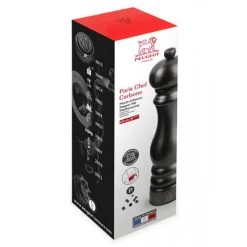 Moulin à Poivre Paris Chef U'Select 22 Cm Carbone Peugeot 7 Moulin à Poivre Paris Chef U'Select 22 Cm Carbone Peugeot -Ustensiles de cuisine, et alors ! moulin a poivre paris chef u select 22 cm carbone peugeot 1