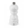 Moulin à Poivre Paris U'Select 12 Cm Laqué Blanc Peugeot 2 Moulin à Poivre Paris U'Select 12 Cm Laqué Blanc Peugeot -Ustensiles de cuisine, et alors ! moulin a poivre paris u select 12 cm laque blanc peugeot