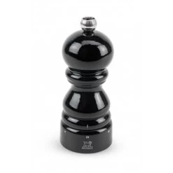 Moulin à Poivre Paris U'Select 12 Cm Laqué Noir Peugeot