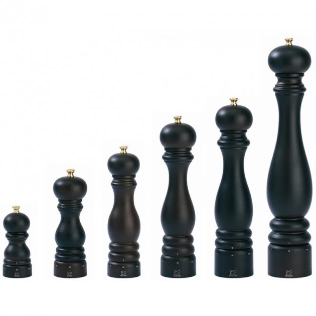 Moulin à Poivre Paris U'Select 18 Cm Chocolat Peugeot 4 Moulin à Poivre Paris U'Select 18 Cm Chocolat Peugeot – Image 2