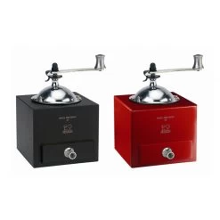 Moulin à Poivre Roellinger 13 Cm Chocolat Peugeot 5 Moulin à Poivre Roellinger 13 Cm Chocolat Peugeot -Ustensiles de cuisine, et alors ! moulin a poivre roellinger 13 cm chocolat peugeot 1