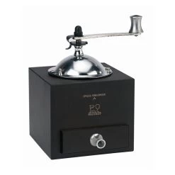 Moulin à Poivre Roellinger 13 Cm Chocolat Peugeot