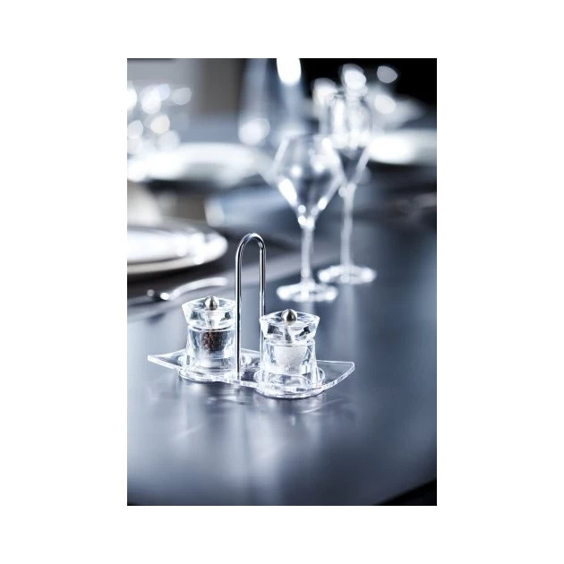 Moulin à Sel Baltic 8 Cm Acryl Peugeot 4 Moulin à Sel Baltic 8 Cm Acryl Peugeot – Image 2