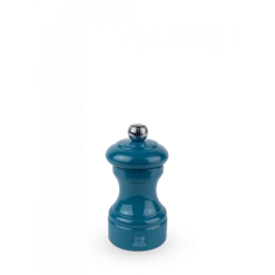 Moulin à Sel Bistro 10 Cm Bleu Pacifique Peugeot
