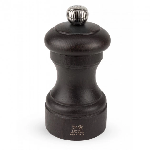 Moulin à Sel Bistro 10 Cm Chocolat Peugeot 3 Moulin à Sel Bistro 10 Cm Chocolat Peugeot