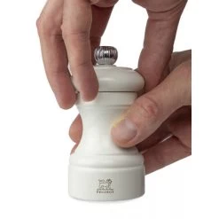 Moulin à Sel Bistro 10 Cm Ivoire Peugeot 9 Moulin à Sel Bistro 10 Cm Ivoire Peugeot -Ustensiles de cuisine, et alors ! moulin a sel bistro 10 cm ivoire peugeot 1