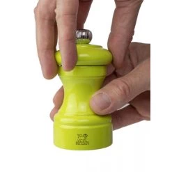 Moulin à Sel Bistro 10 Cm Pistache Peugeot 9 Moulin à Sel Bistro 10 Cm Pistache Peugeot -Ustensiles de cuisine, et alors ! moulin a sel bistro 10 cm pistache peugeot 1