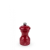 Moulin à Sel Bistro 10 Cm Rouge Passion Peugeot 2 Moulin à Sel Bistro 10 Cm Rouge Passion Peugeot -Ustensiles de cuisine, et alors ! moulin a sel bistro 10 cm rouge passion peugeot