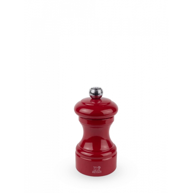 Moulin à Sel Bistro 10 Cm Rouge Passion Peugeot 3 Moulin à Sel Bistro 10 Cm Rouge Passion Peugeot