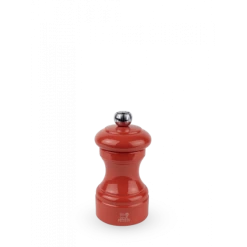 Moulin à Sel Bistro 10 Cm Terracotta Peugeot