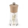 Moulin à Sel Humide Oléron 14 Cm Transparent-Bois Naturel Peugeot 1 Moulin à Sel Humide Oléron 14 Cm Transparent-Bois Naturel Peugeot -Ustensiles de cuisine, et alors ! moulin a sel humide oleron 14 cm transparent bois naturel peugeot