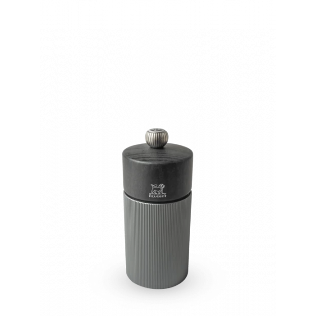 Moulin à Sel Line 12 Cm Carbone Peugeot 3 Moulin à Sel Line 12 Cm Carbone Peugeot