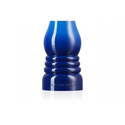 Moulin à Sel Azur (bleu) Le Creuset 8 Moulin à Sel Azur (bleu) Le Creuset -Ustensiles de cuisine, et alors ! moulin a sel marseille bleu le creuset 2