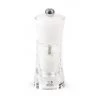 Moulin à Sel Molène 14 Cm Transparent Et Blanc Peugeot 2 Moulin à Sel Molène 14 Cm Transparent Et Blanc Peugeot -Ustensiles de cuisine, et alors ! moulin a sel molene 14 cm transparent et blanc peugeot