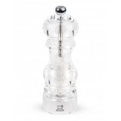 Moulin à Sel Nancy 18 Cm Transparent Peugeot