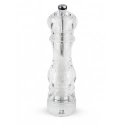Moulin à Sel Nancy 22 Cm Transparent Peugeot