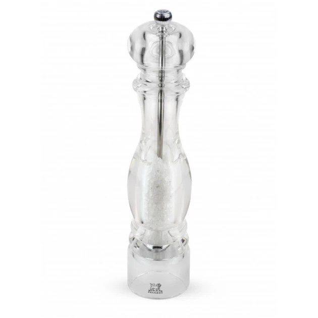 Moulin à Sel Nancy 30 Cm Transparent Peugeot 3 Moulin à Sel Nancy 30 Cm Transparent Peugeot