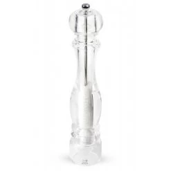 Moulin à Sel Nancy 38 Cm Transparent Peugeot