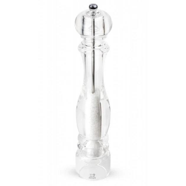 Moulin à Sel Nancy 38 Cm Transparent Peugeot 3 Moulin à Sel Nancy 38 Cm Transparent Peugeot