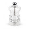 Moulin à Sel Nancy 9 Cm Transparent Peugeot 2 Moulin à Sel Nancy 9 Cm Transparent Peugeot -Ustensiles de cuisine, et alors ! moulin a sel nancy 9 cm transparent peugeot