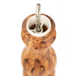 Moulin à Sel Paris 18 Cm Bois Olivier Peugeot 9 Moulin à Sel Paris 18 Cm Bois Olivier Peugeot -Ustensiles de cuisine, et alors ! moulin a sel paris 18 cm bois olivier peugeot 1