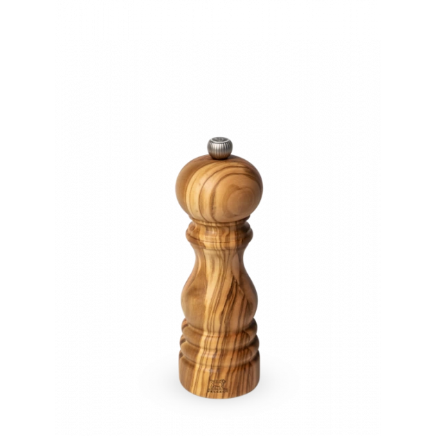 Moulin à Sel Paris 18 Cm Bois Olivier Peugeot 3 Moulin à Sel Paris 18 Cm Bois Olivier Peugeot