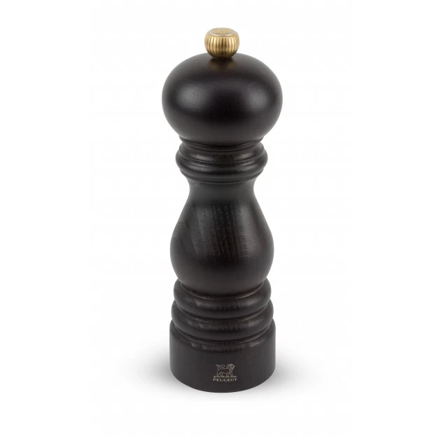 Moulin à Sel Paris 18 Cm Chocolat Peugeot 3 Moulin à Sel Paris 18 Cm Chocolat Peugeot