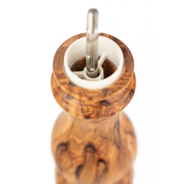 Moulin à Sel Paris 22 Cm Bois Olivier Peugeot 5 Moulin à Sel Paris 22 Cm Bois Olivier Peugeot – Image 3